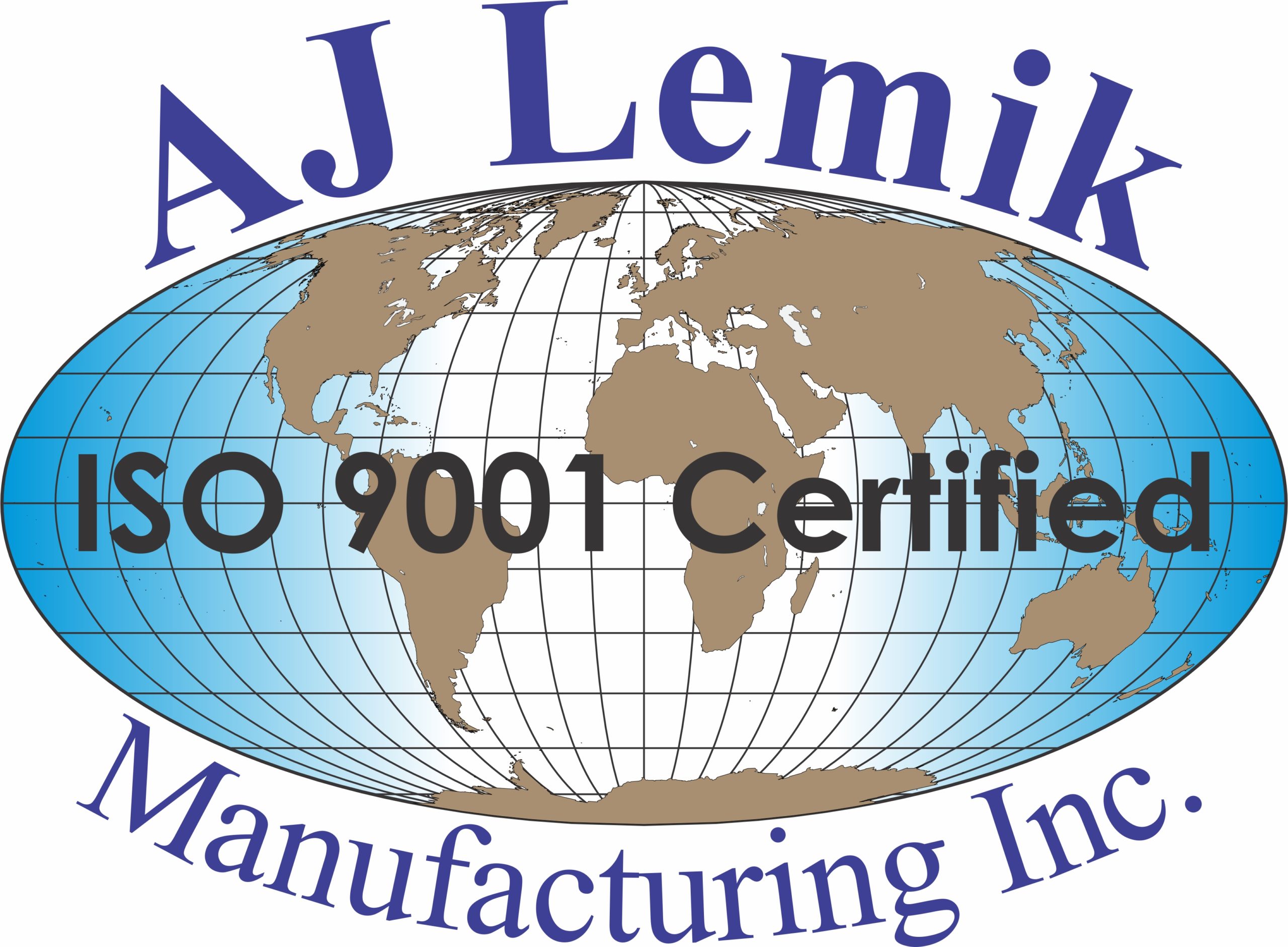 AJ Lemik Logo